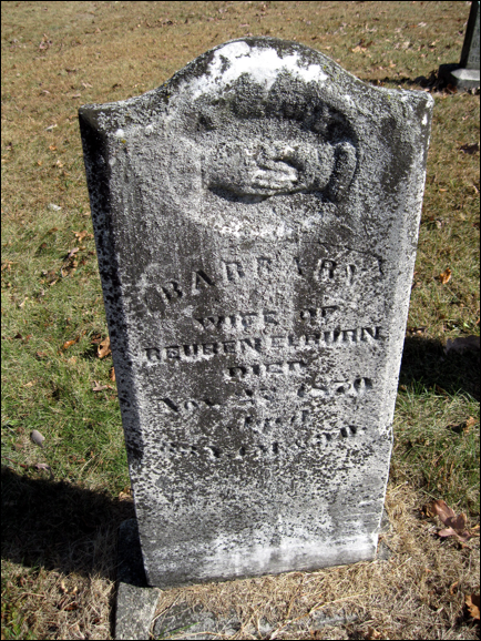 Description: Macintosh HD:Users:Mara:Desktop:Elburn, Barbary.JPG