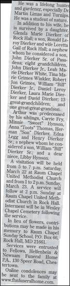 Description: Macintosh HD:Users:Mara:Desktop:dierker arthur elmer leroy obit.jpg
