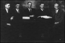 Description: Macintosh HD:Users:Mara:Desktop:Charles Elbin-Marysville High School, OH Yearbook-1936.jpg