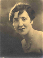 Description: Laurel Elben ca 1926