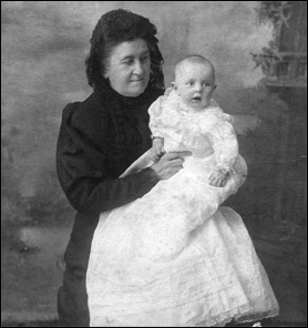 Description: Macintosh HD:Users:Mara:Desktop:SarahWebbFrenchandJHFrench.jpg