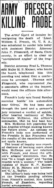 Description: WilliamJayFrench