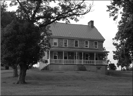 SnivelyHomestead