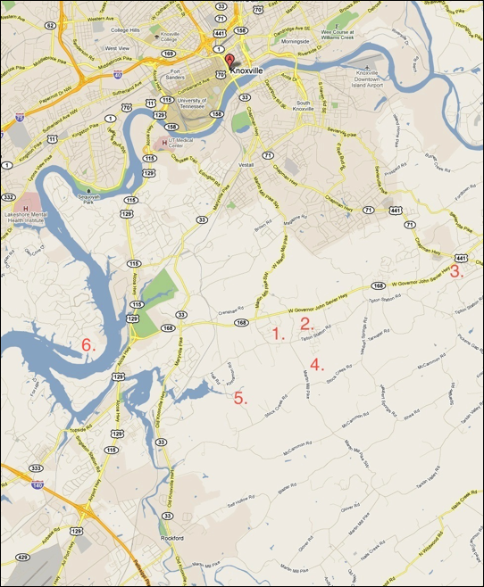 Description: knoxville