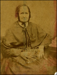 Description: Dorothy P