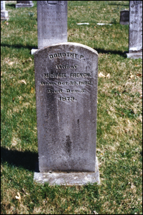 Description: Dorothy