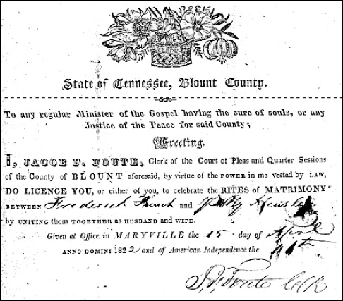 Description: FrederickFrench