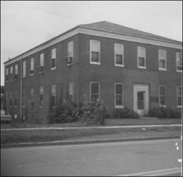 Description: Armistead