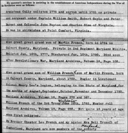 Description: RobertEllsworthFrench