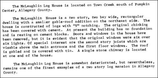 Description: loghouse5