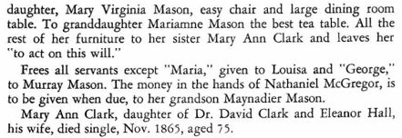 Description: MarianneClark2