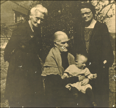 Description: First Four Generations