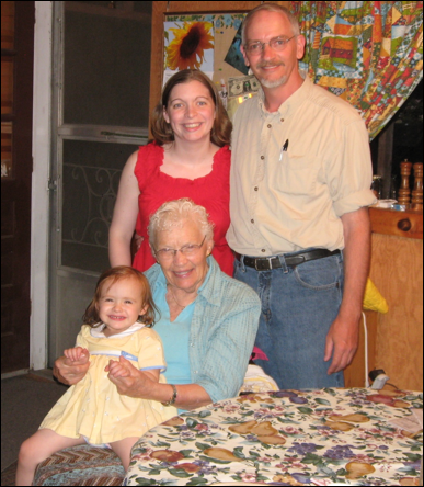 Description: Four Generations