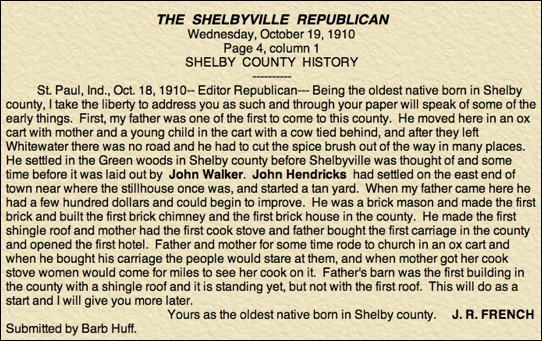 Description: JRFrench