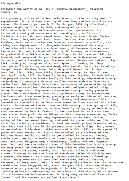 Description: Frantz1