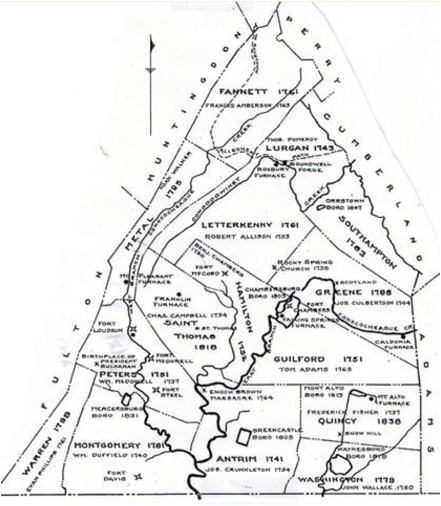 Description: Antrim1741