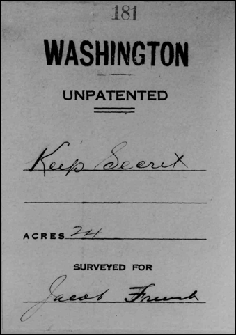 Description: KeepSecret1