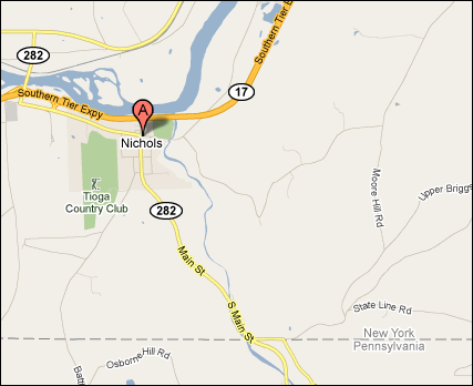 Description: Susquehanna