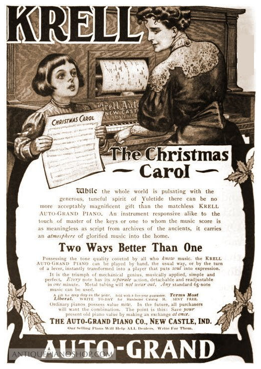 Description: Krell-Piano_Ad